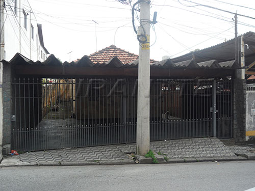 Comercial de 733m² em Vila Mazzei