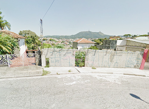 Terreno de 720m² em Pirituba