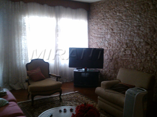 Sobrado de 289m² com 3 quartos em Vila Maria