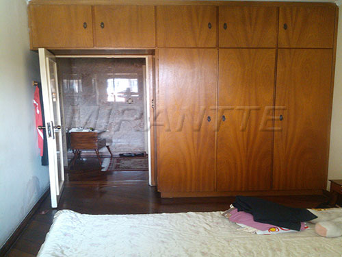Sobrado de 289m² com 3 quartos em Vila Maria