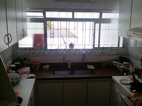 Sobrado de 289m² com 3 quartos em Vila Maria