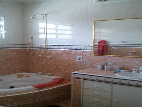 Sobrado de 289m² com 3 quartos em Vila Maria