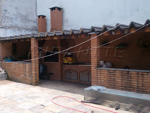 Sobrado de 289m² com 3 quartos em Vila Maria