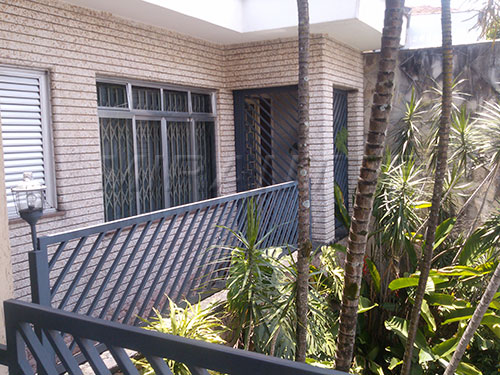 Sobrado de 289m² com 3 quartos em Vila Maria