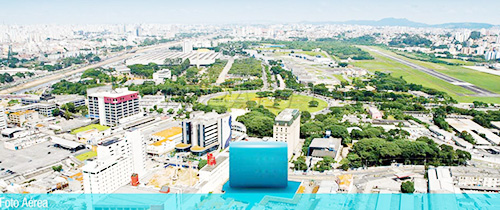 Comercial de 46m² em Santana