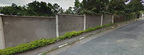 Terreno de 3500m² em Tremembe