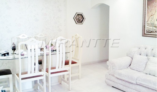 Apartamento de 79m² com 2 quartos em Santana