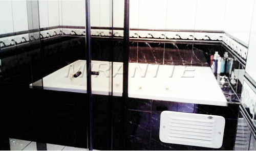 Apartamento de 79m² com 2 quartos em Santana