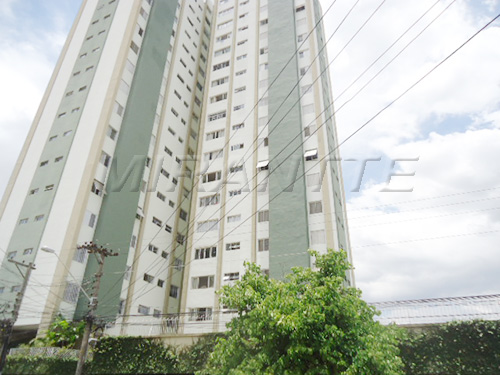 Apartamento de 79m² com 2 quartos em Santana