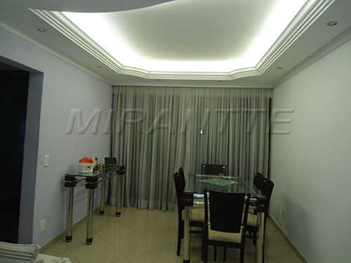 Apartamento de 67m² com 2 quartos em Jaçana