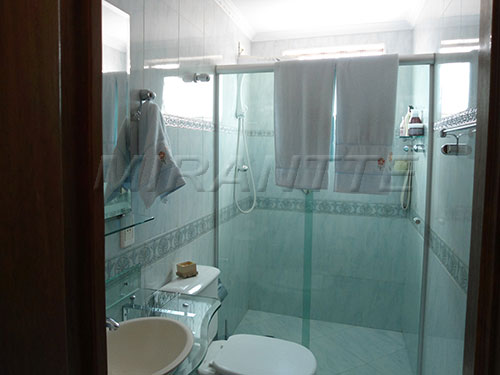 Apartamento de 67m² com 2 quartos em Jaçana