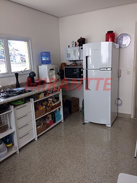 Cond. fechado de 225m² com 4 quartos em Tremembe