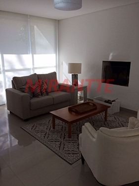 Cond. fechado de 225m² com 4 quartos em Tremembe