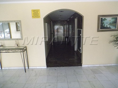 Apartamento de 55m² com 2 quartos em Jardim São Paulo
