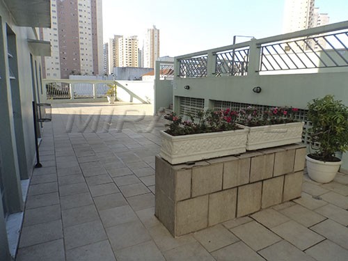 Apartamento de 55m² com 2 quartos em Jardim São Paulo