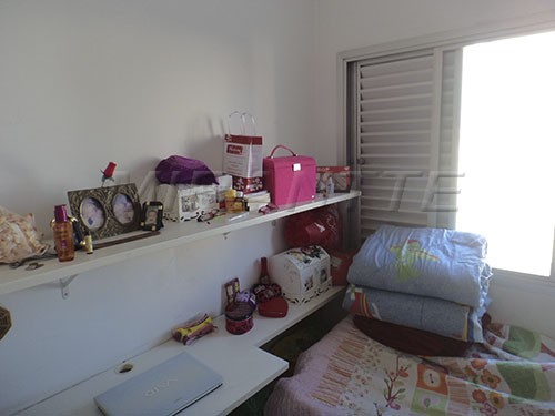 Apartamento de 55m² com 2 quartos em Jardim São Paulo