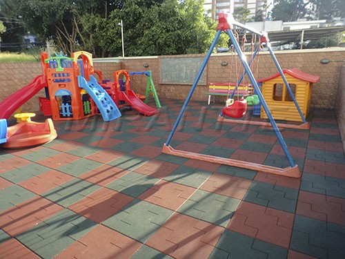 Apartamento de 55m² com 2 quartos em Jardim São Paulo