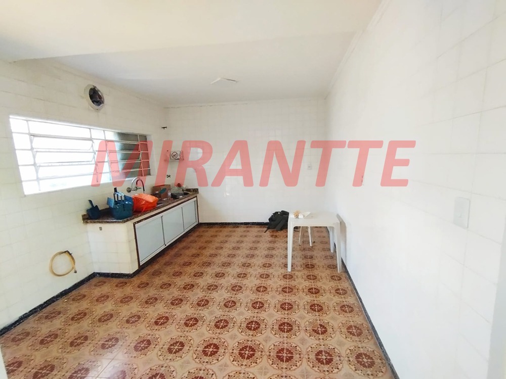 Sobrado de 138m² com 3 quartos em Vila Aurora