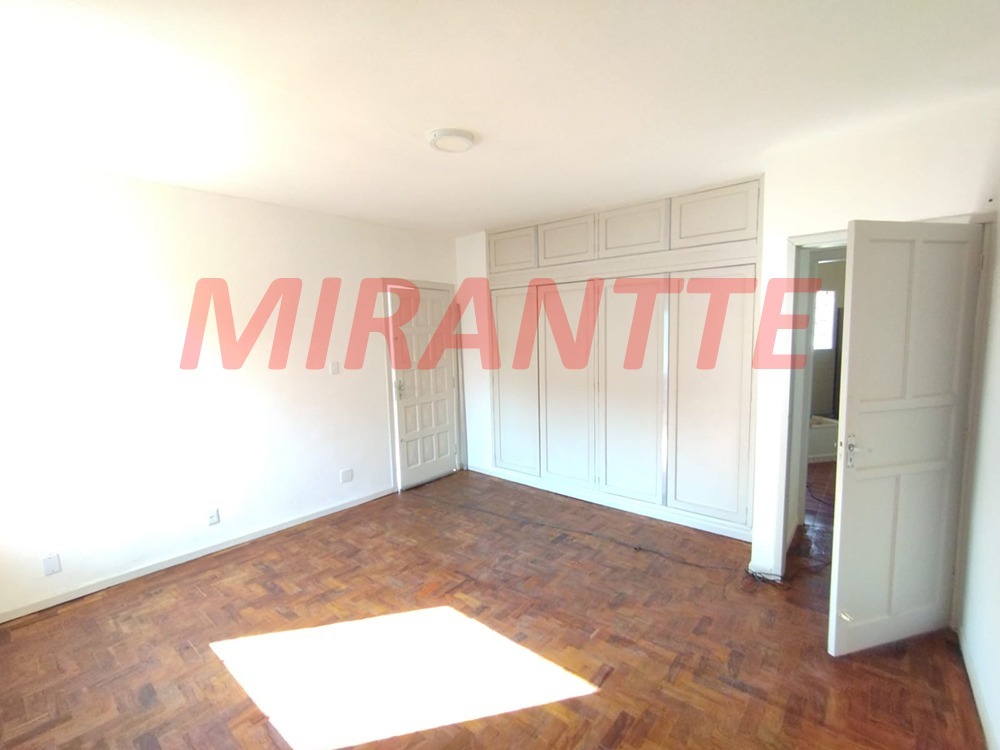 Sobrado de 138m² com 3 quartos em Vila Aurora