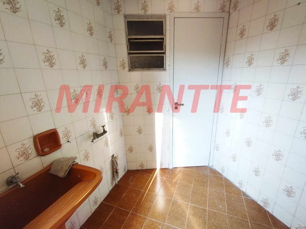 Sobrado de 138m² com 3 quartos em Vila Aurora