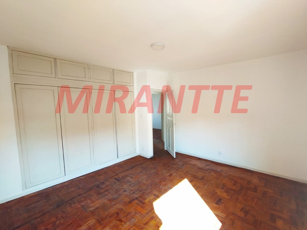 Sobrado de 138m² com 3 quartos em Vila Aurora