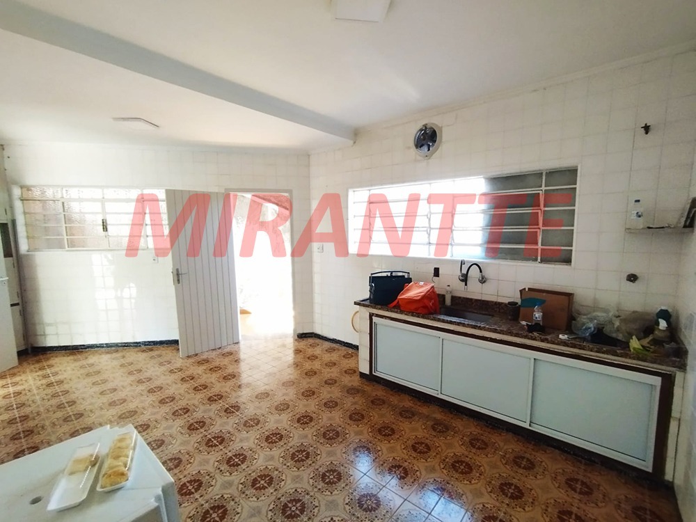 Sobrado de 138m² com 3 quartos em Vila Aurora