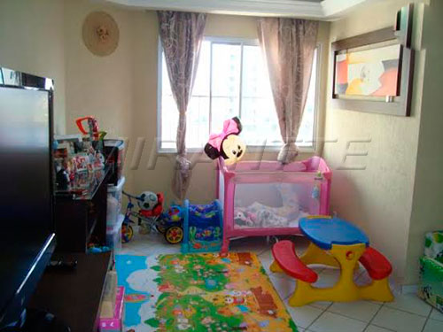 Apartamento de 62m² com 2 quartos em Freguesia do Ó