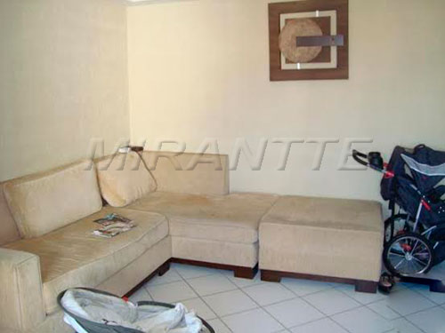 Apartamento de 62m² com 2 quartos em Freguesia do Ó