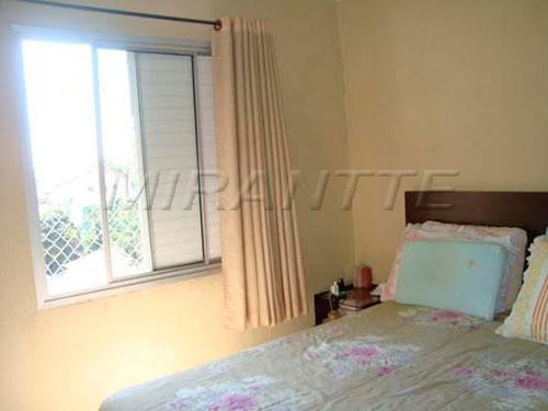 Apartamento de 62m² com 2 quartos em Freguesia do Ó