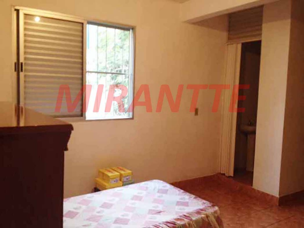 Casa terrea de 450m² com 3 quartos em Vila Baruel