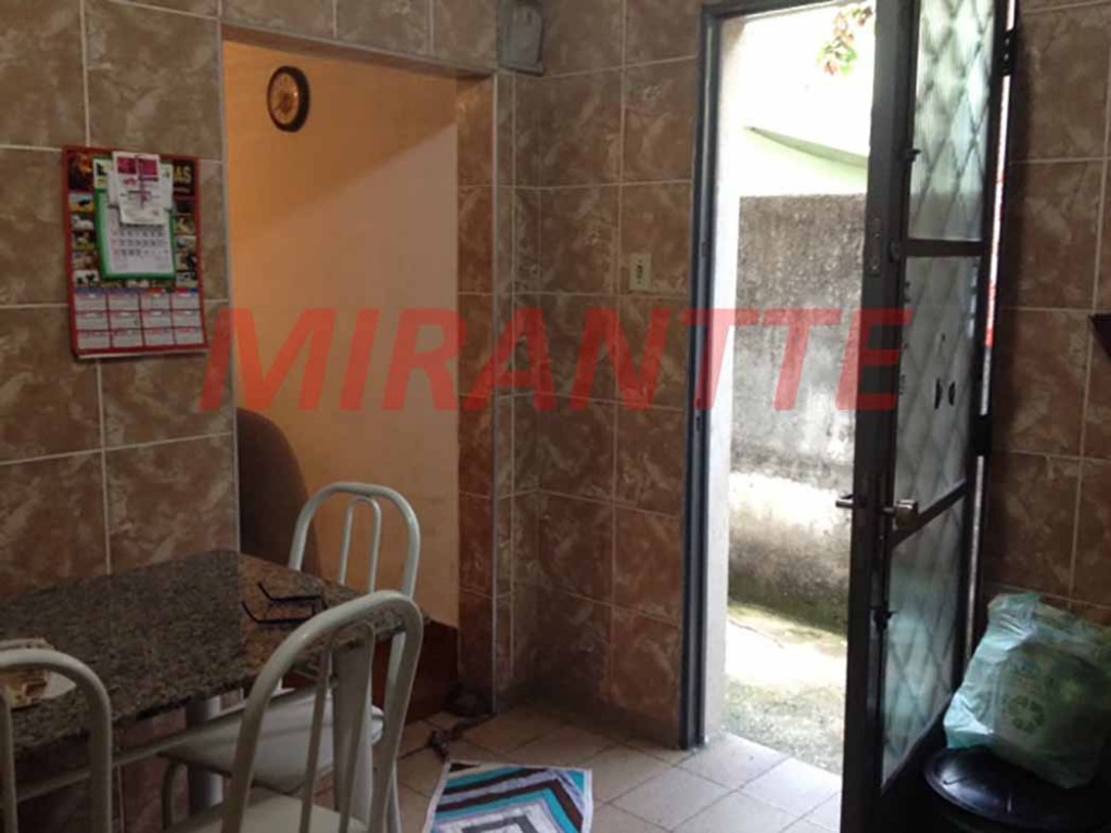 Casa terrea de 450m² com 3 quartos em Vila Baruel