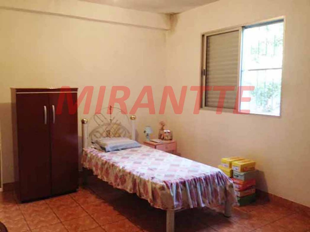 Casa terrea de 450m² com 3 quartos em Vila Baruel