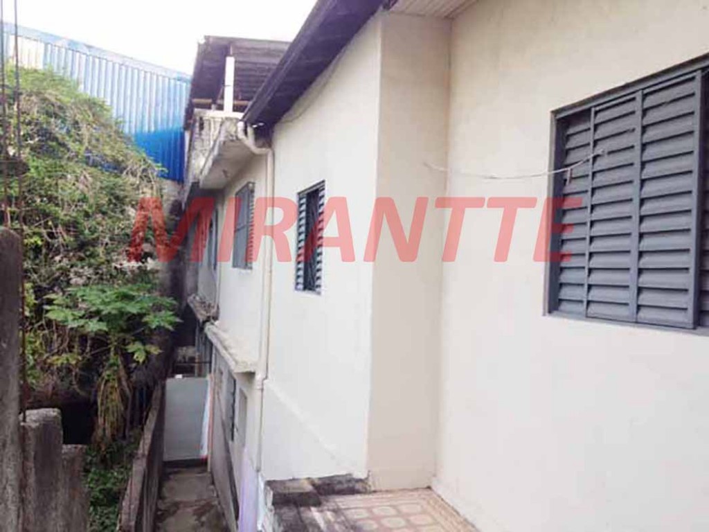 Casa terrea de 450m² com 3 quartos em Vila Baruel