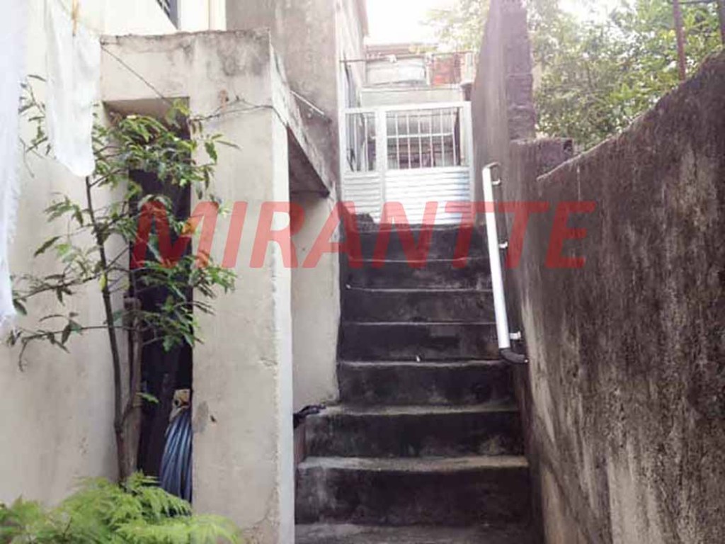 Casa terrea de 450m² com 3 quartos em Vila Baruel