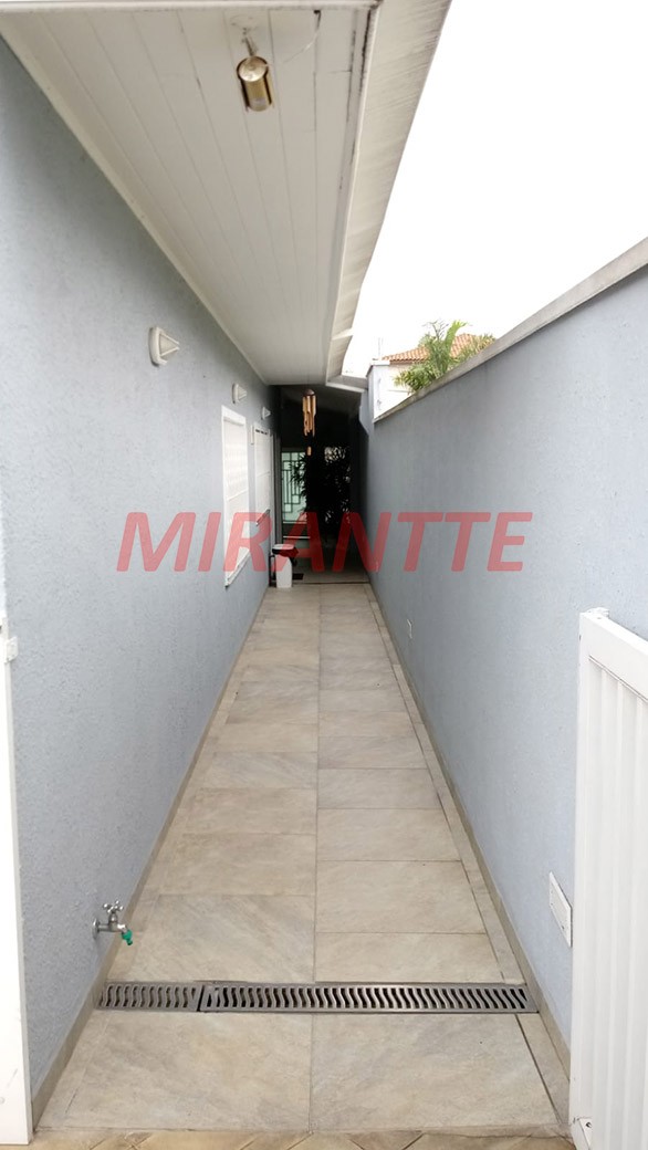 Casa terrea de 200m² com 3 quartos em Jardim Virginia Bianca