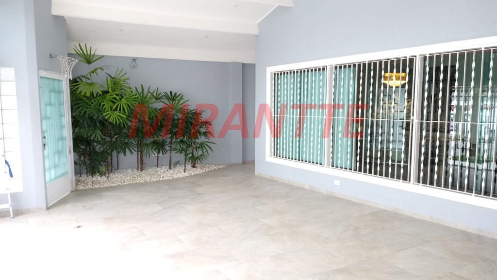 Casa terrea de 200m² com 3 quartos em Jardim Virginia Bianca