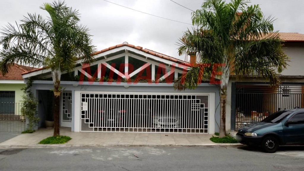 Casa terrea de 200m² com 3 quartos em Jardim Virginia Bianca