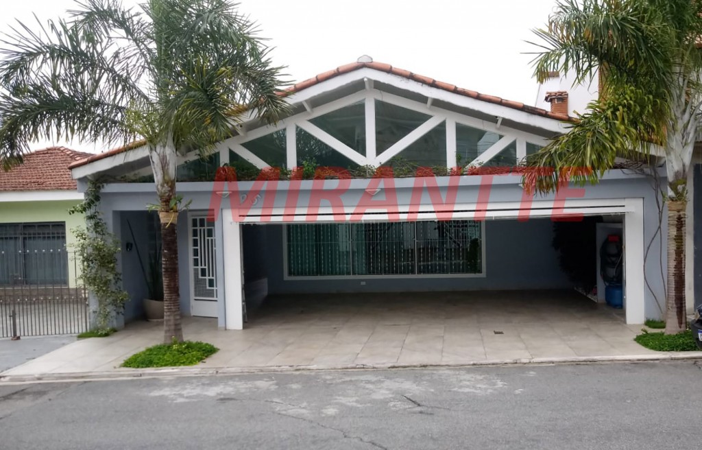 Casa terrea de 200m² com 3 quartos em Jardim Virginia Bianca