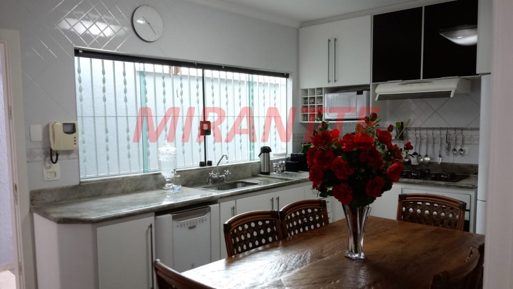 Casa terrea de 200m² com 3 quartos em Jardim Virginia Bianca