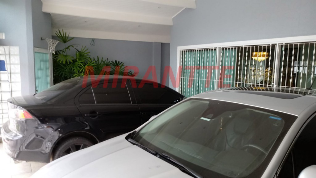 Casa terrea de 200m² com 3 quartos em Jardim Virginia Bianca