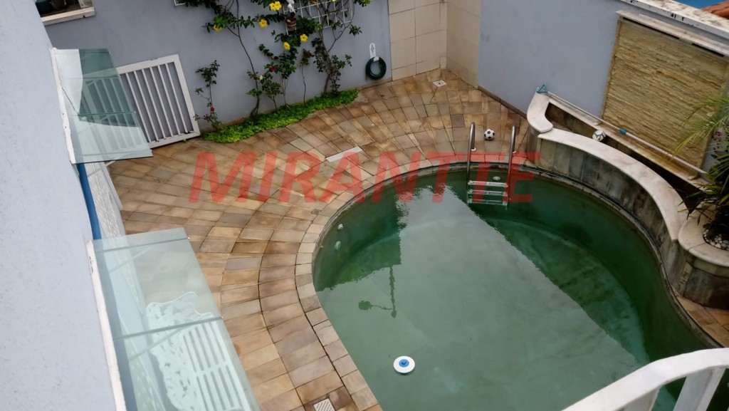 Casa terrea de 200m² com 3 quartos em Jardim Virginia Bianca