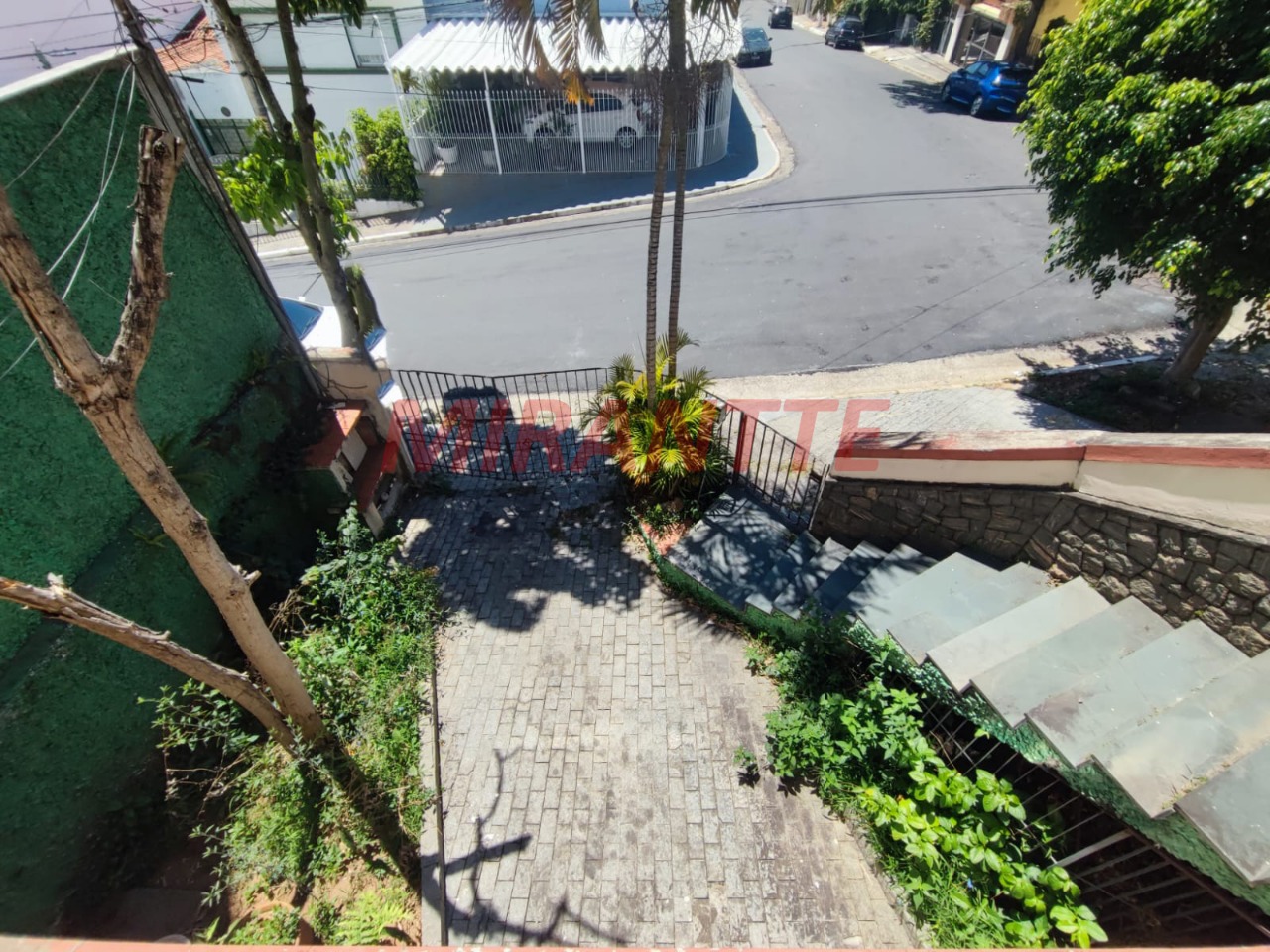 Sobrado de 227.95m² com 3 quartos em Jardim São Paulo