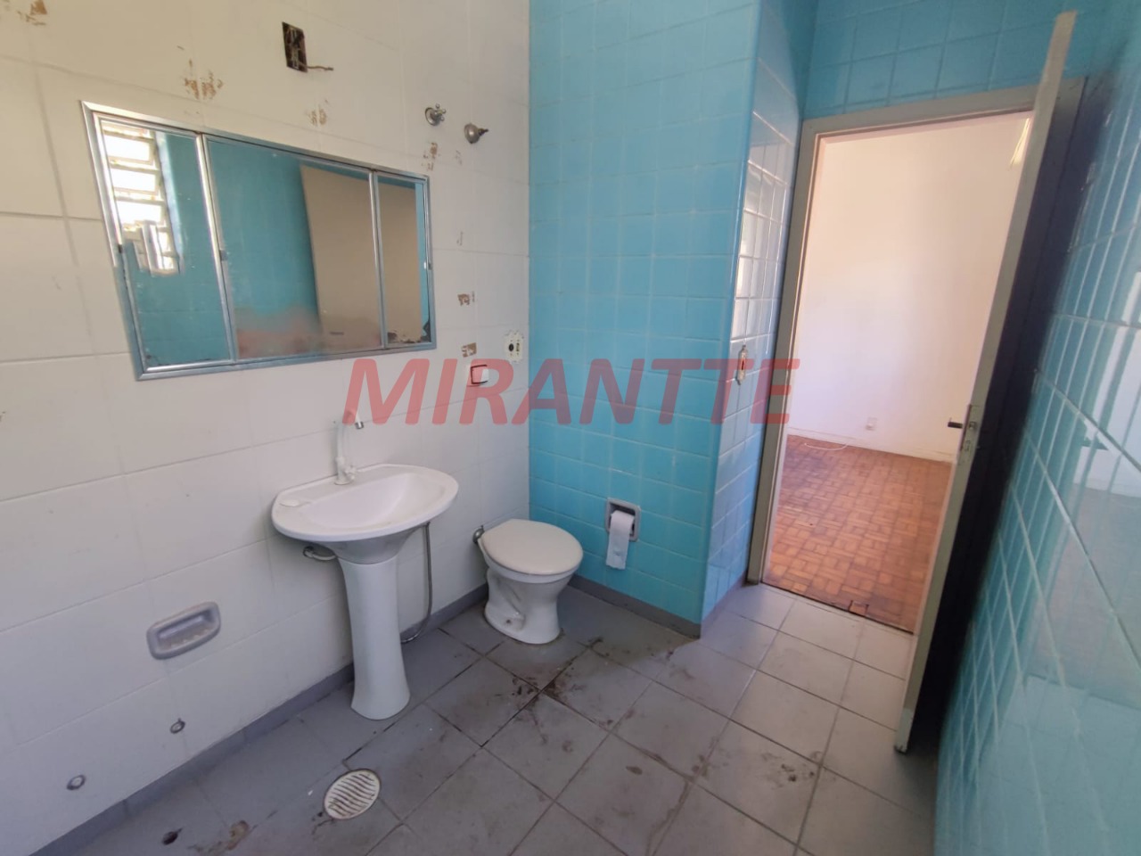 Sobrado de 227.95m² com 3 quartos em Jardim São Paulo