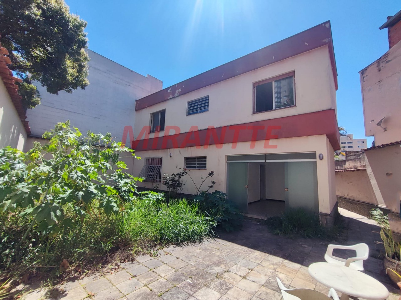 Sobrado de 227.95m² com 3 quartos em Jardim São Paulo