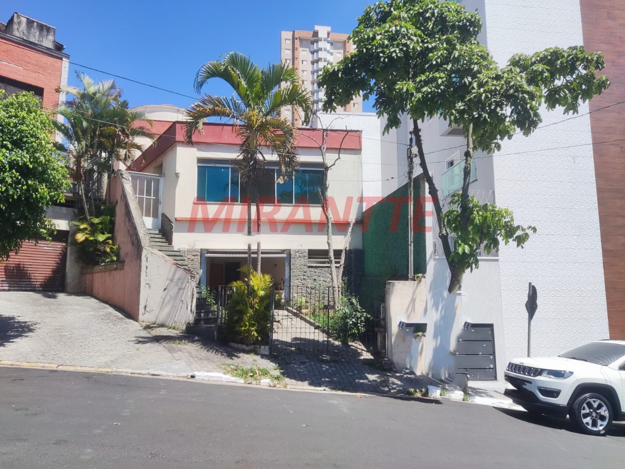 Sobrado de 227.95m² com 3 quartos em Jardim São Paulo