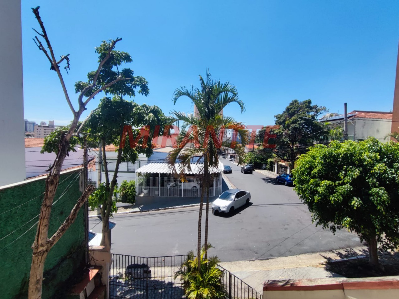 Sobrado de 227.95m² com 3 quartos em Jardim São Paulo