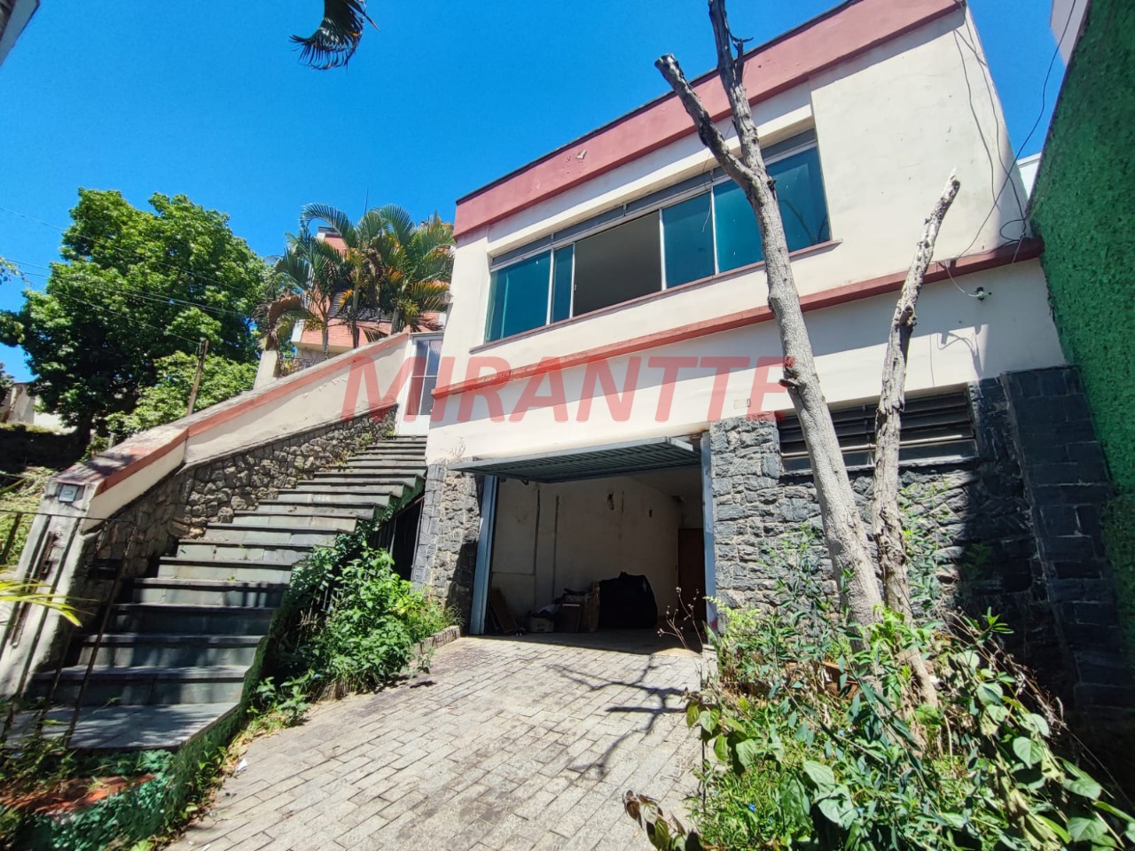 Sobrado de 227.95m² com 3 quartos em Jardim São Paulo