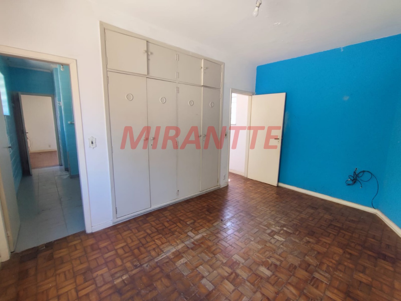 Sobrado de 227.95m² com 3 quartos em Jardim São Paulo