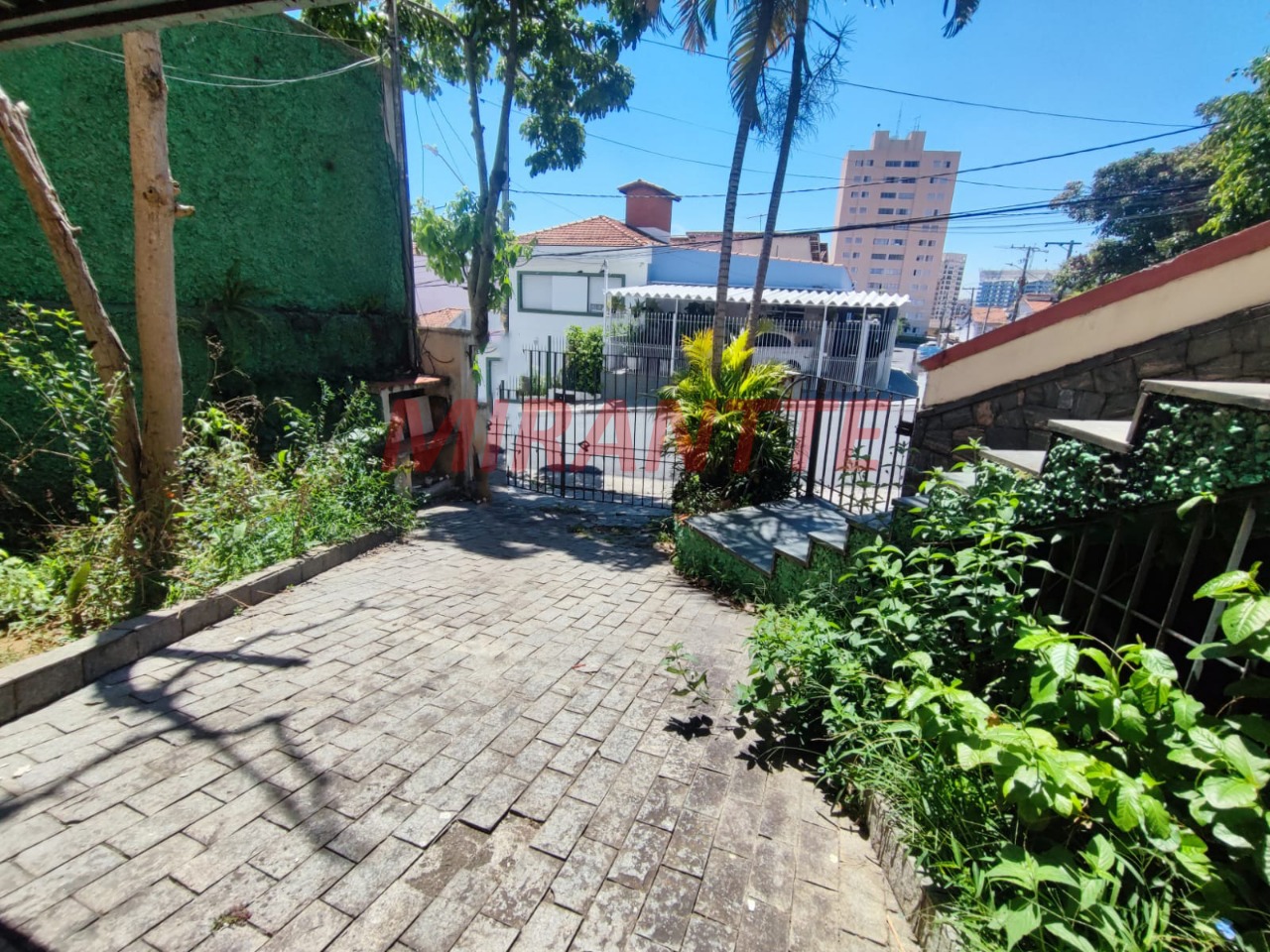 Sobrado de 227.95m² com 3 quartos em Jardim São Paulo