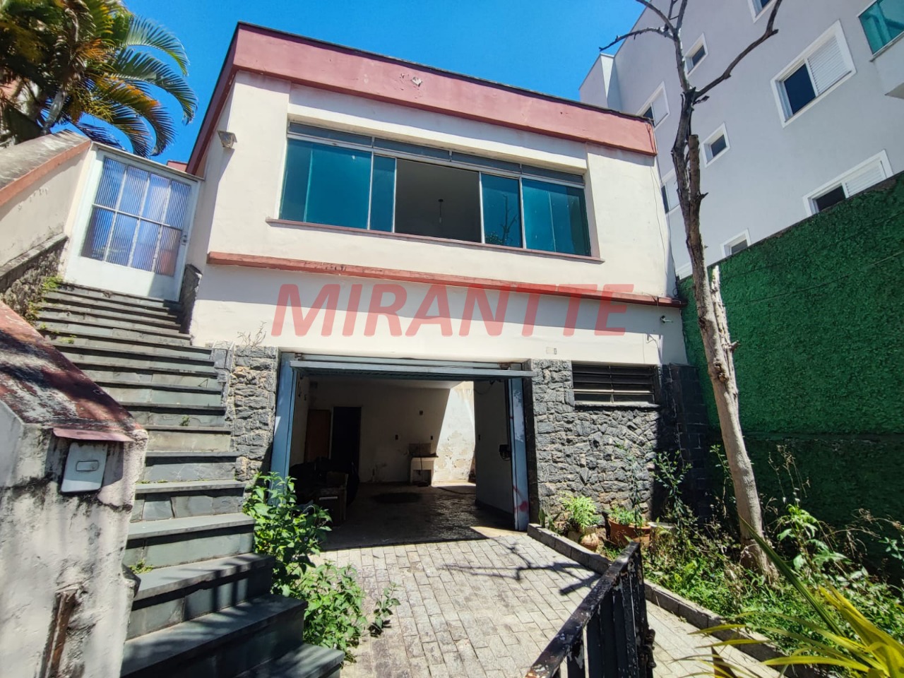 Sobrado de 227.95m² com 3 quartos em Jardim São Paulo